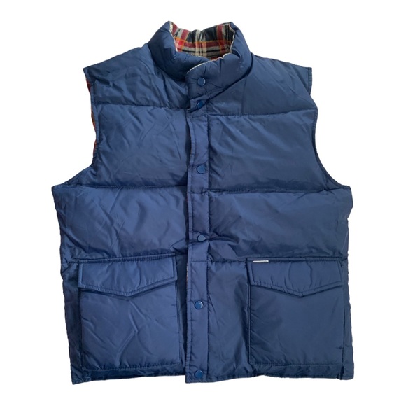 Vintage Canada North down vest like new! - Picture 2 of 6